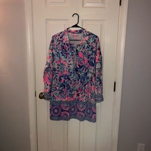 Lilly Pulitzer Skipper dress